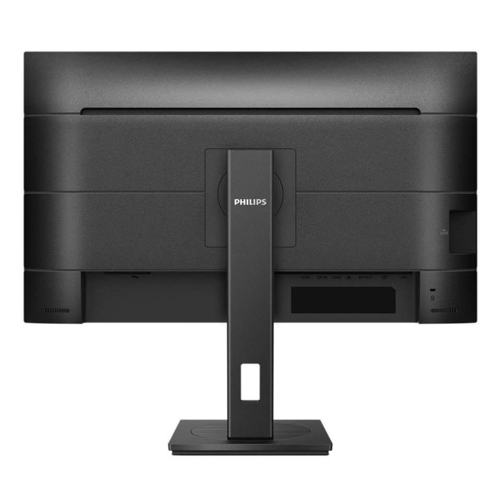 PHILIPS MONITOR LCD CON DOCK USB-C